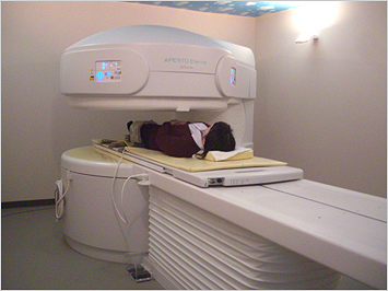 MRI